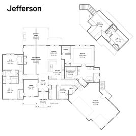 Jefferson - Liberty Square: Princeton, Texas - Cope Equities LLC