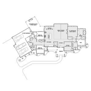 Roosevelt Floor Plan - Cope Equities LLC