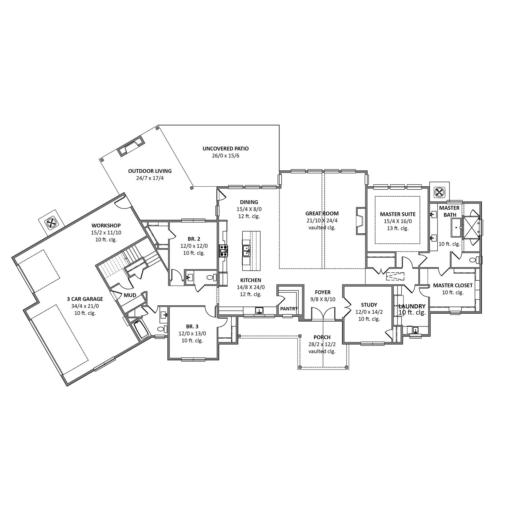 3005 Congress Ln. Anna, TX 75409