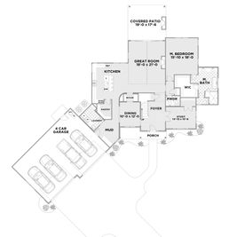 Liberty - Capitol Hill: Anna, Texas - Cope Equities LLC