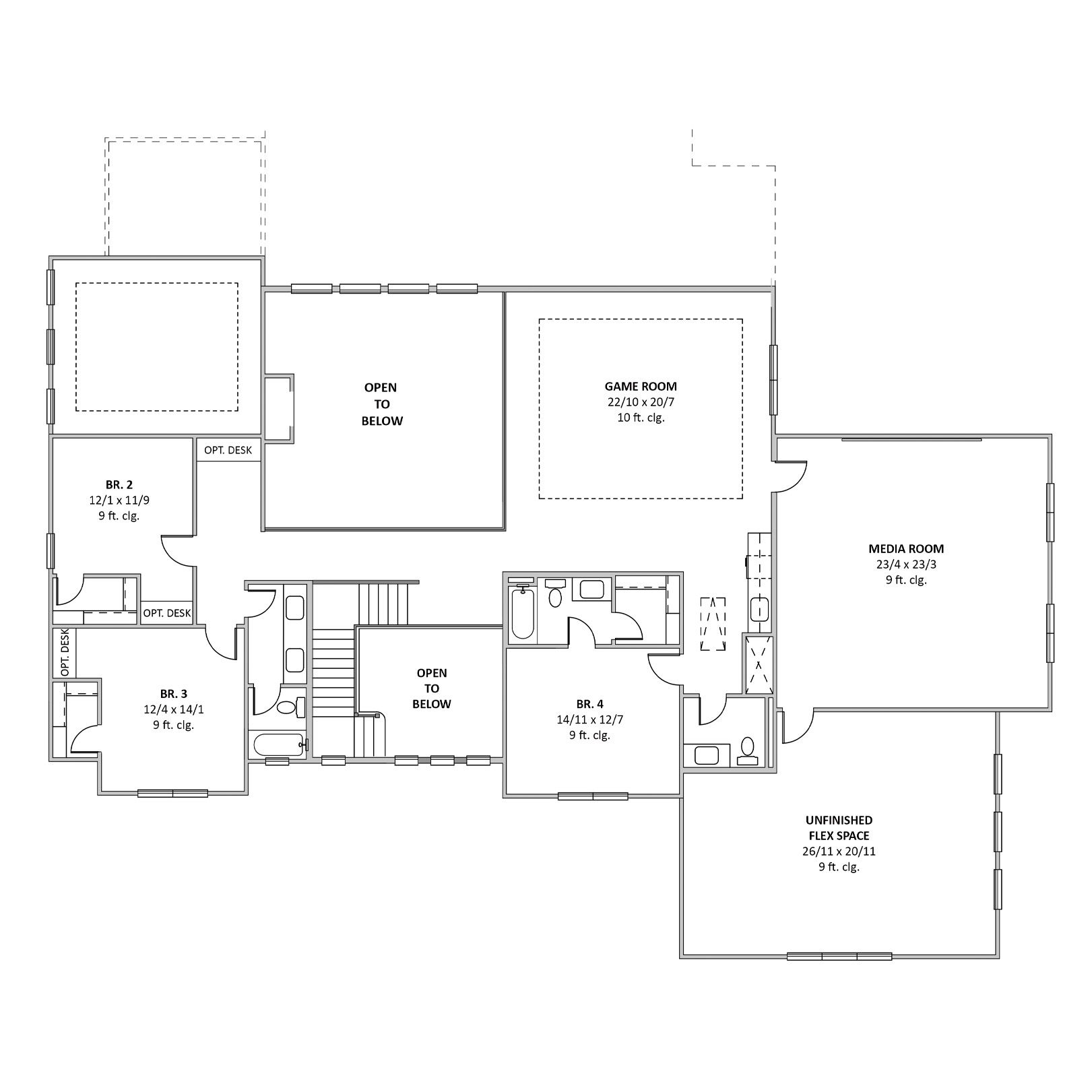 Rushmore - Capitol Hill: Anna, Texas - Cope Equities LLC