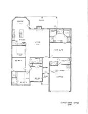 Herring Legacy Estates - Killeen, TX