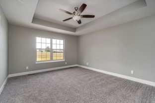 Linville Construction LLC por Linville Construction LLC en Springfield Missouri