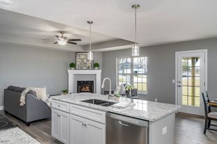 Linville Construction LLC por Linville Construction LLC en Springfield Missouri