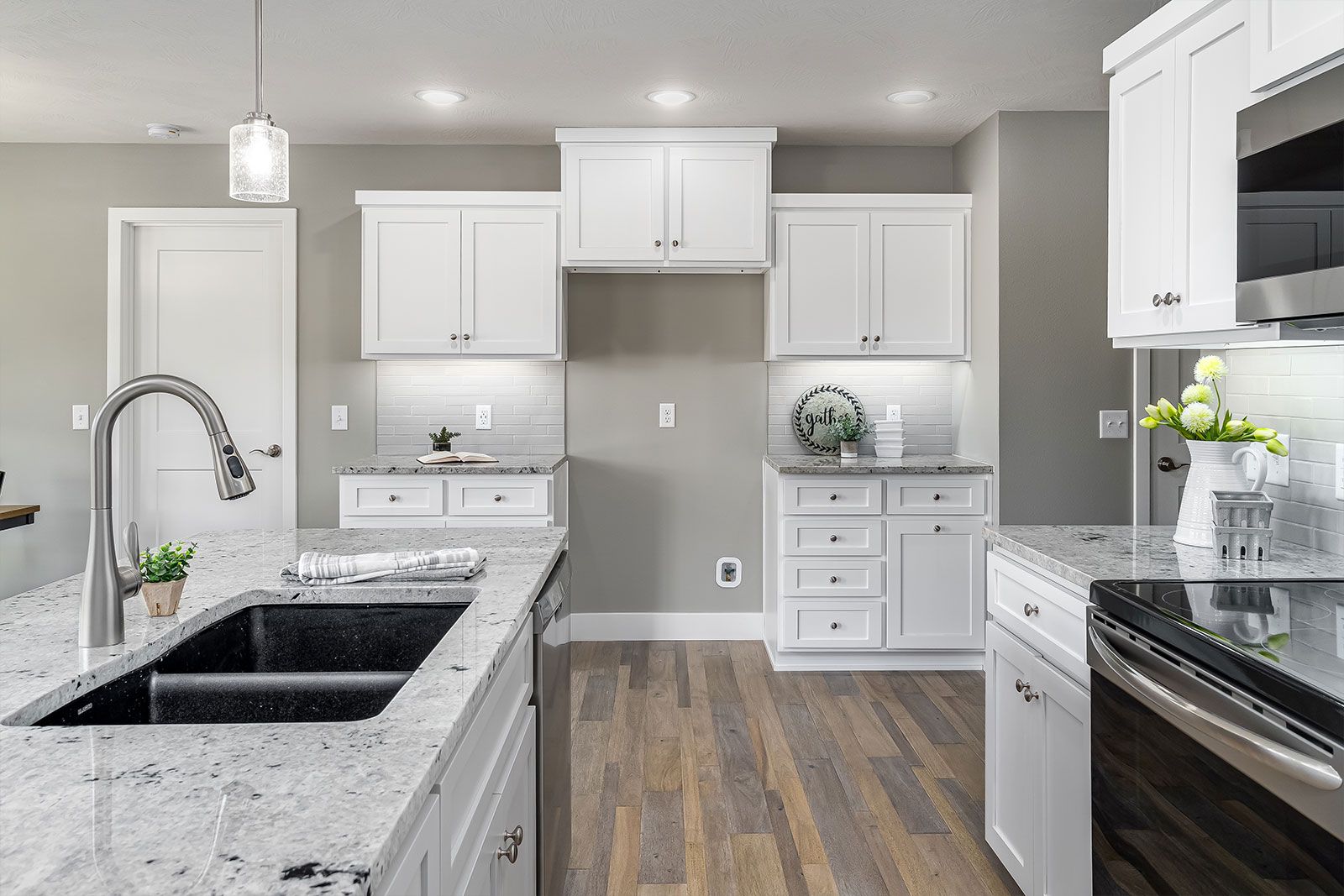 Linville Construction LLC por Linville Construction LLC en Springfield Missouri