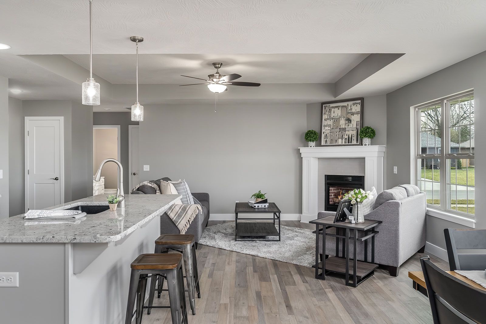 Linville Construction LLC - Nixa, MO