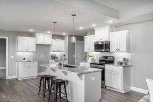 Linville Construction LLC por Linville Construction LLC en Springfield Missouri