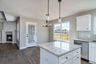 casa en Linville Construction LLC por Linville Construction LLC