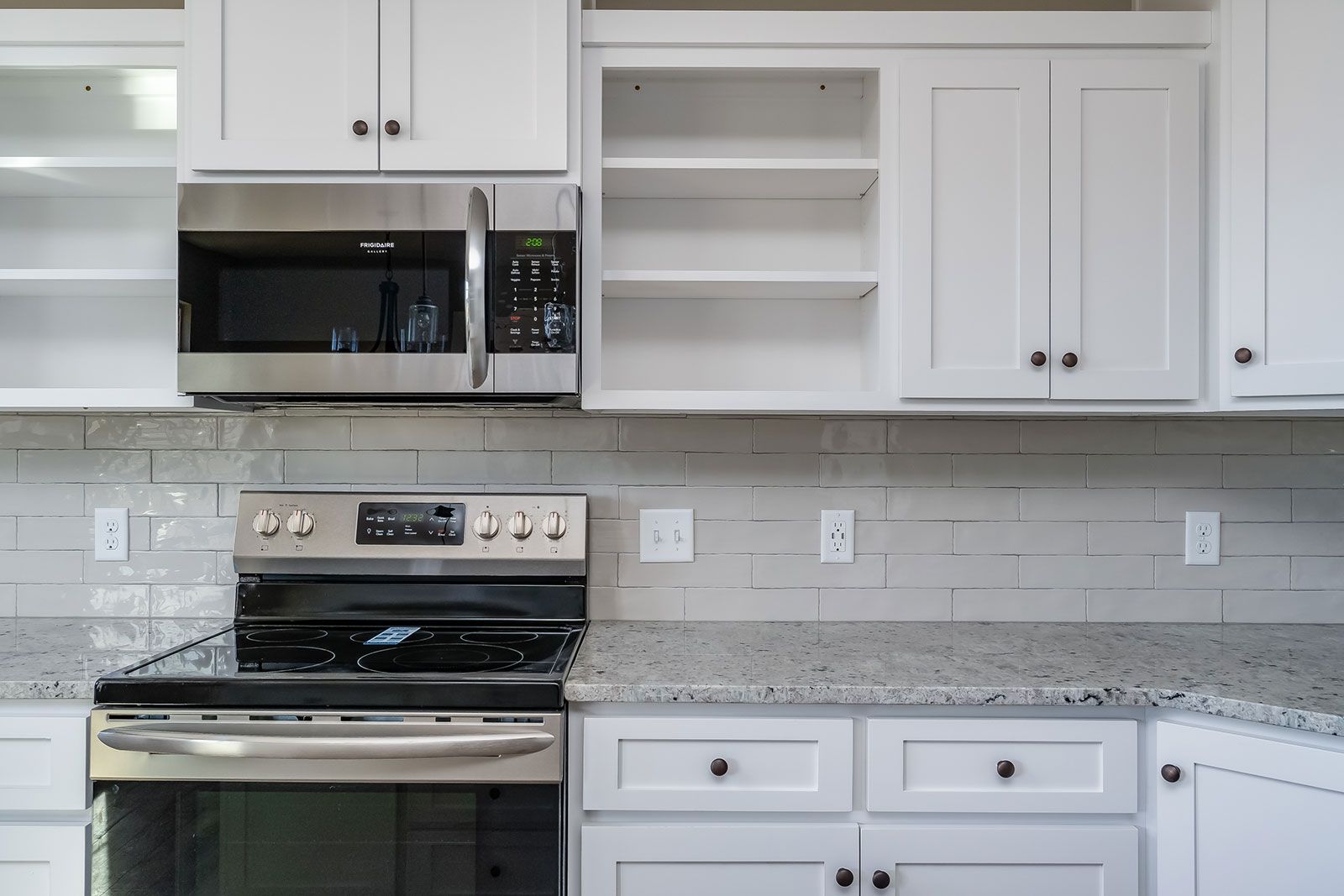 casa en Linville Construction LLC por Linville Construction LLC