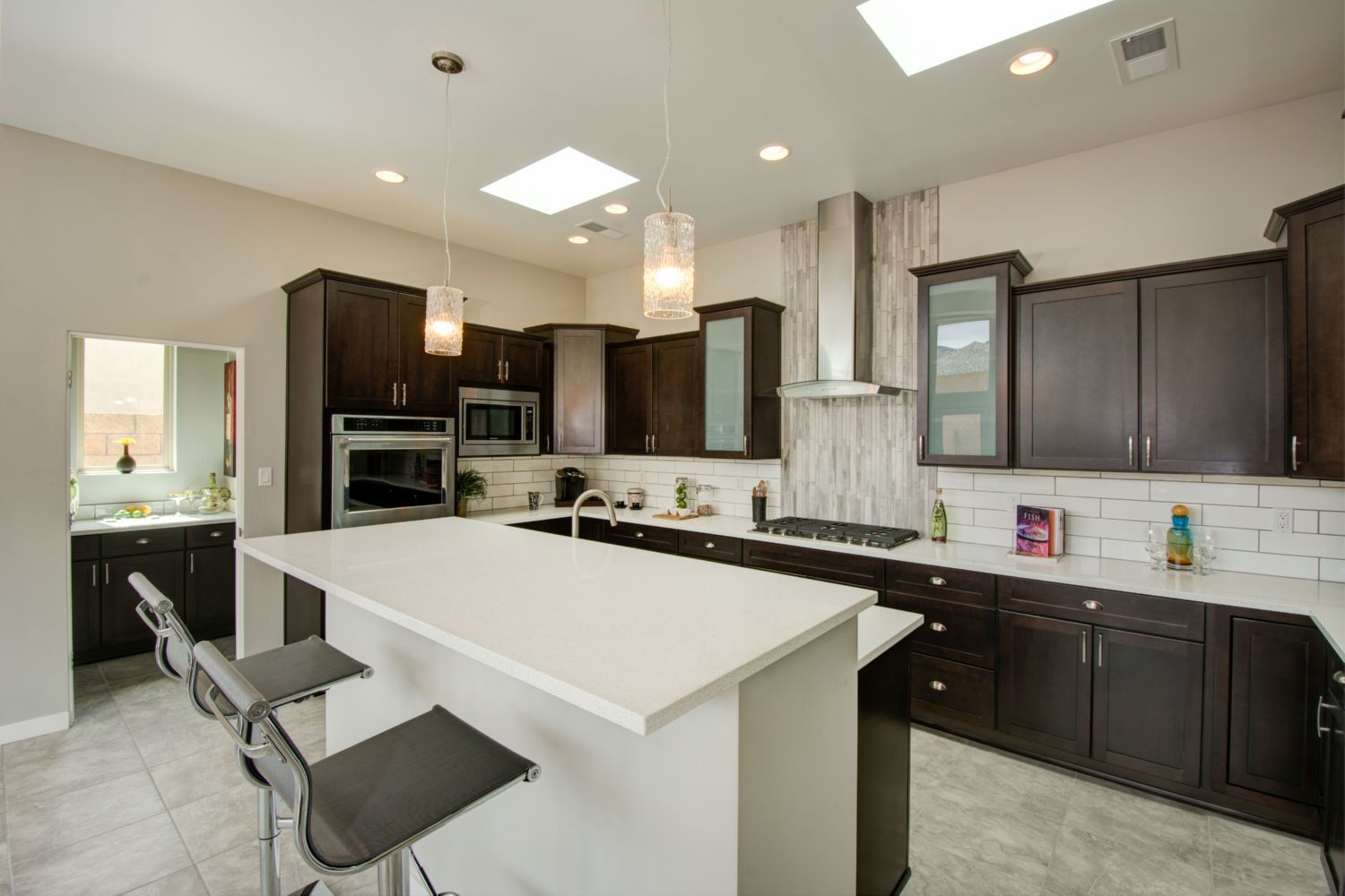 casa en Scott Patrick Homes por Scott Patrick Homes