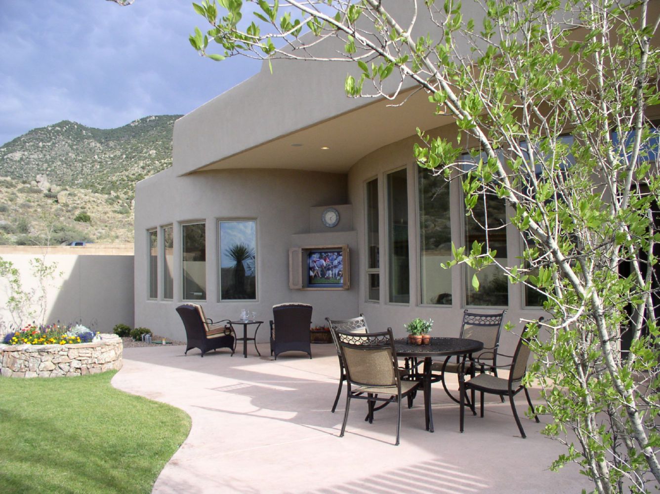 casa en Scott Patrick Homes por Scott Patrick Homes