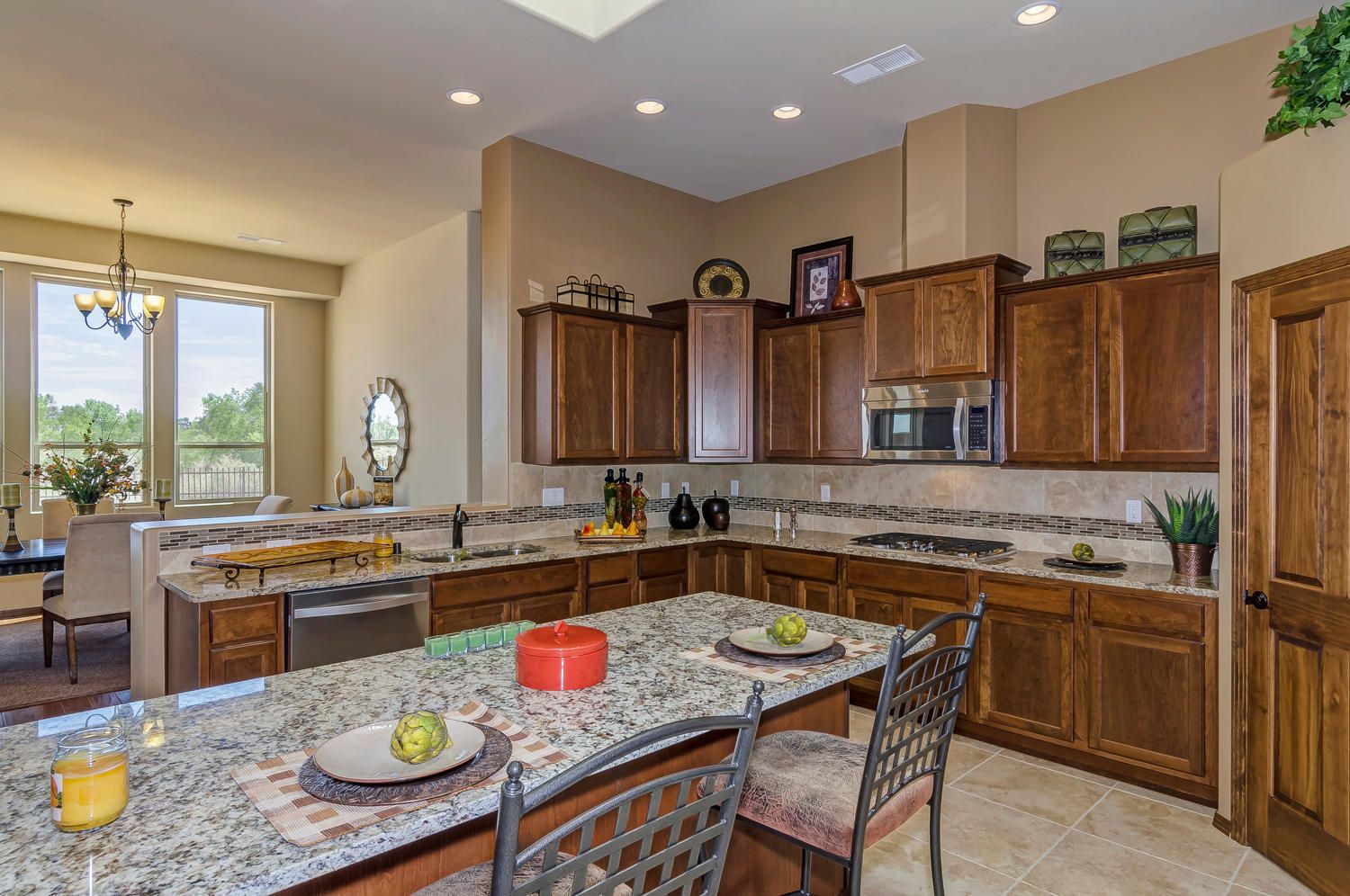 casa en Scott Patrick Homes por Scott Patrick Homes