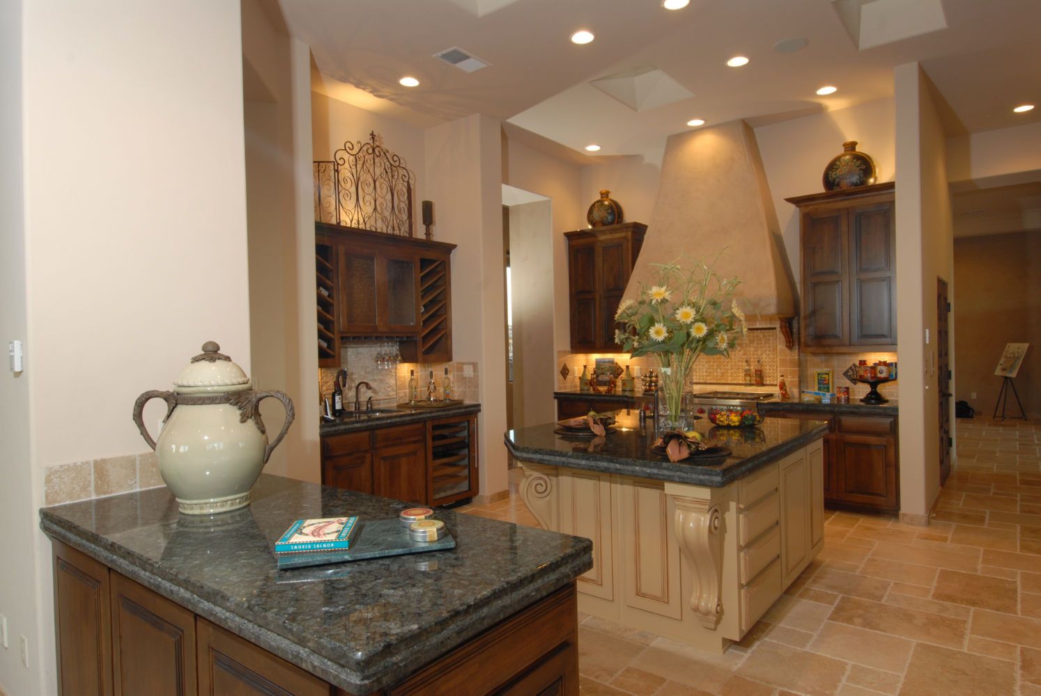 casa en Scott Patrick Homes por Scott Patrick Homes