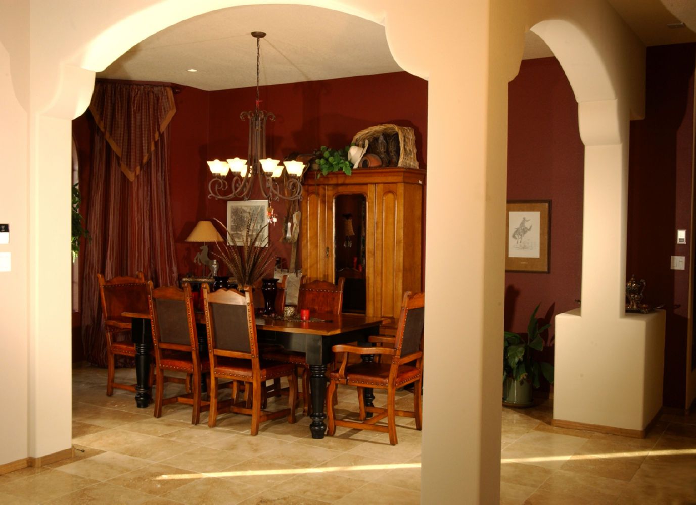 casa en Scott Patrick Homes por Scott Patrick Homes