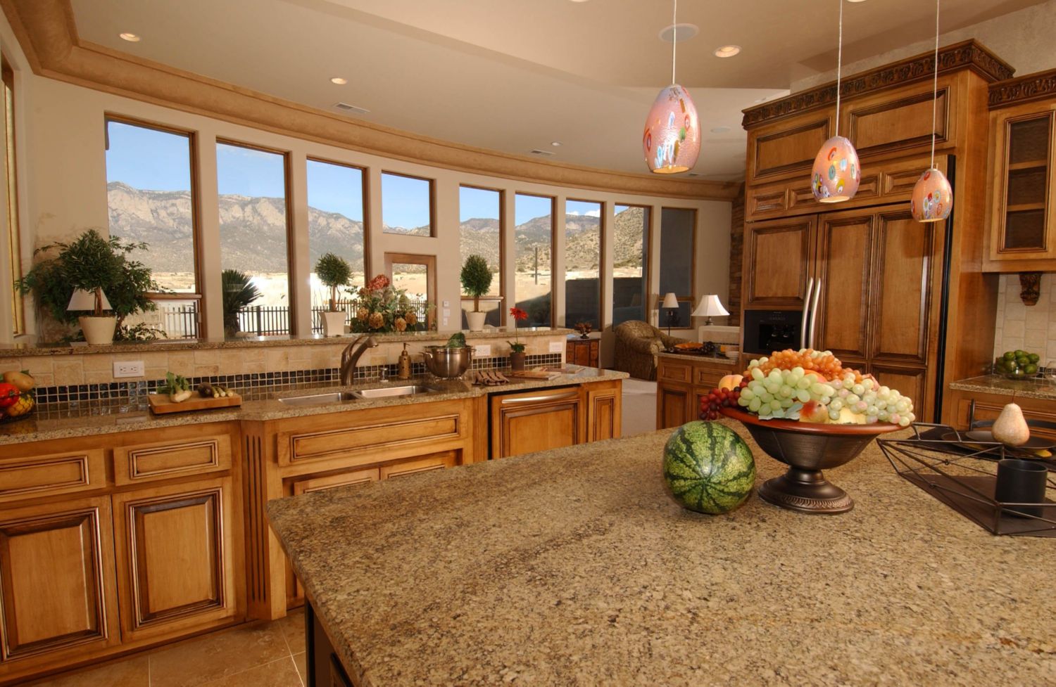 casa en Scott Patrick Homes por Scott Patrick Homes