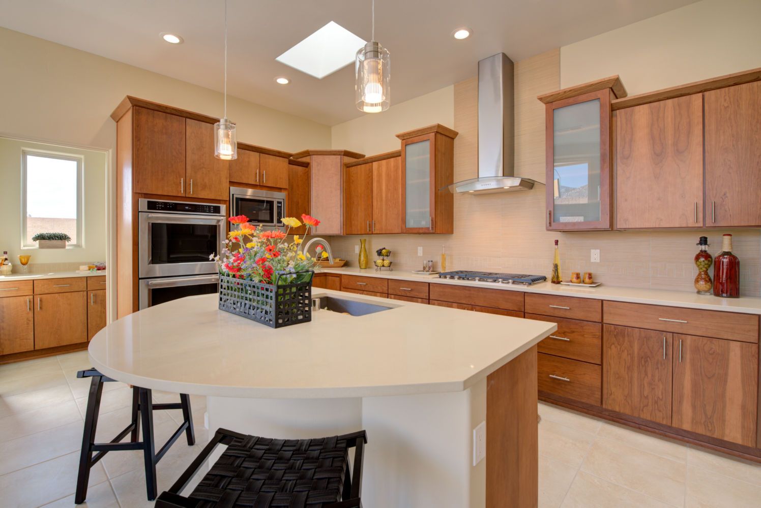 casa en Scott Patrick Homes por Scott Patrick Homes