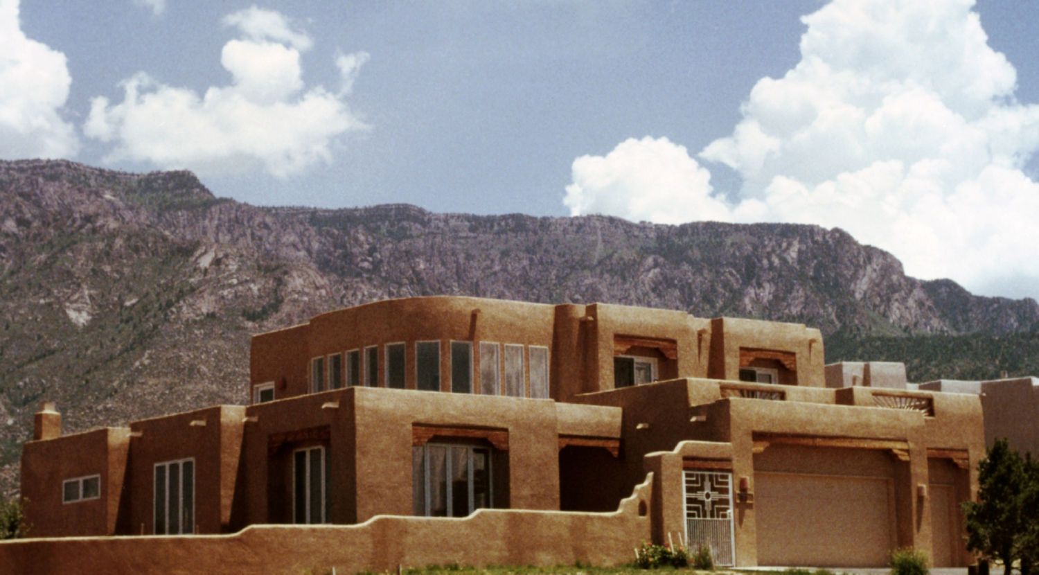 casa en Scott Patrick Homes por Scott Patrick Homes