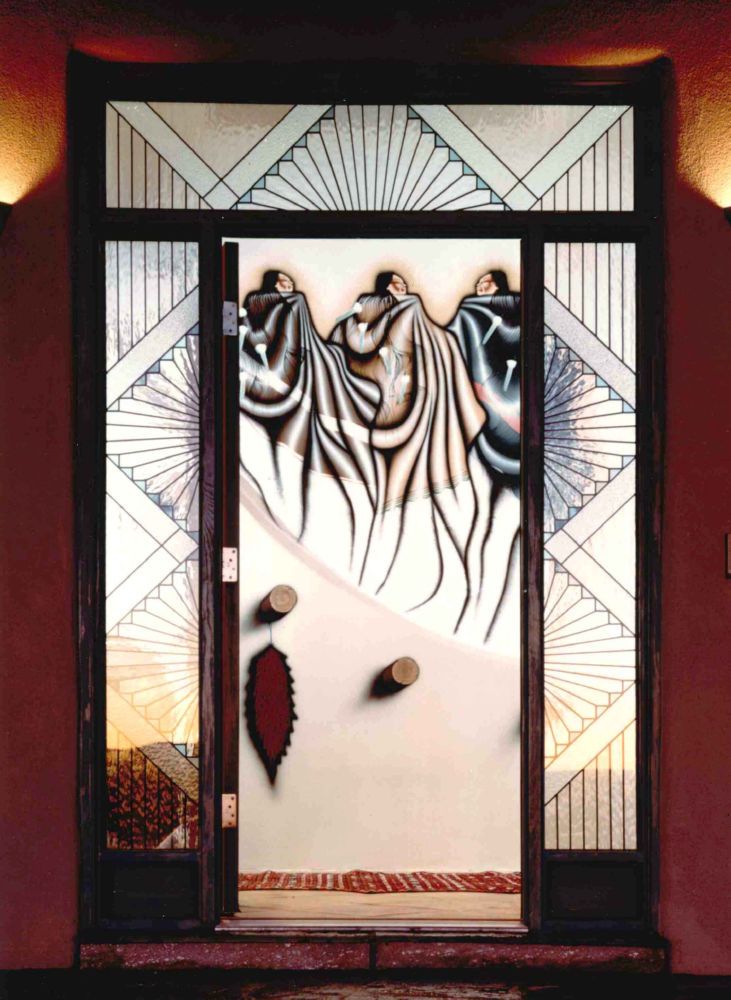 casa en Scott Patrick Homes por Scott Patrick Homes