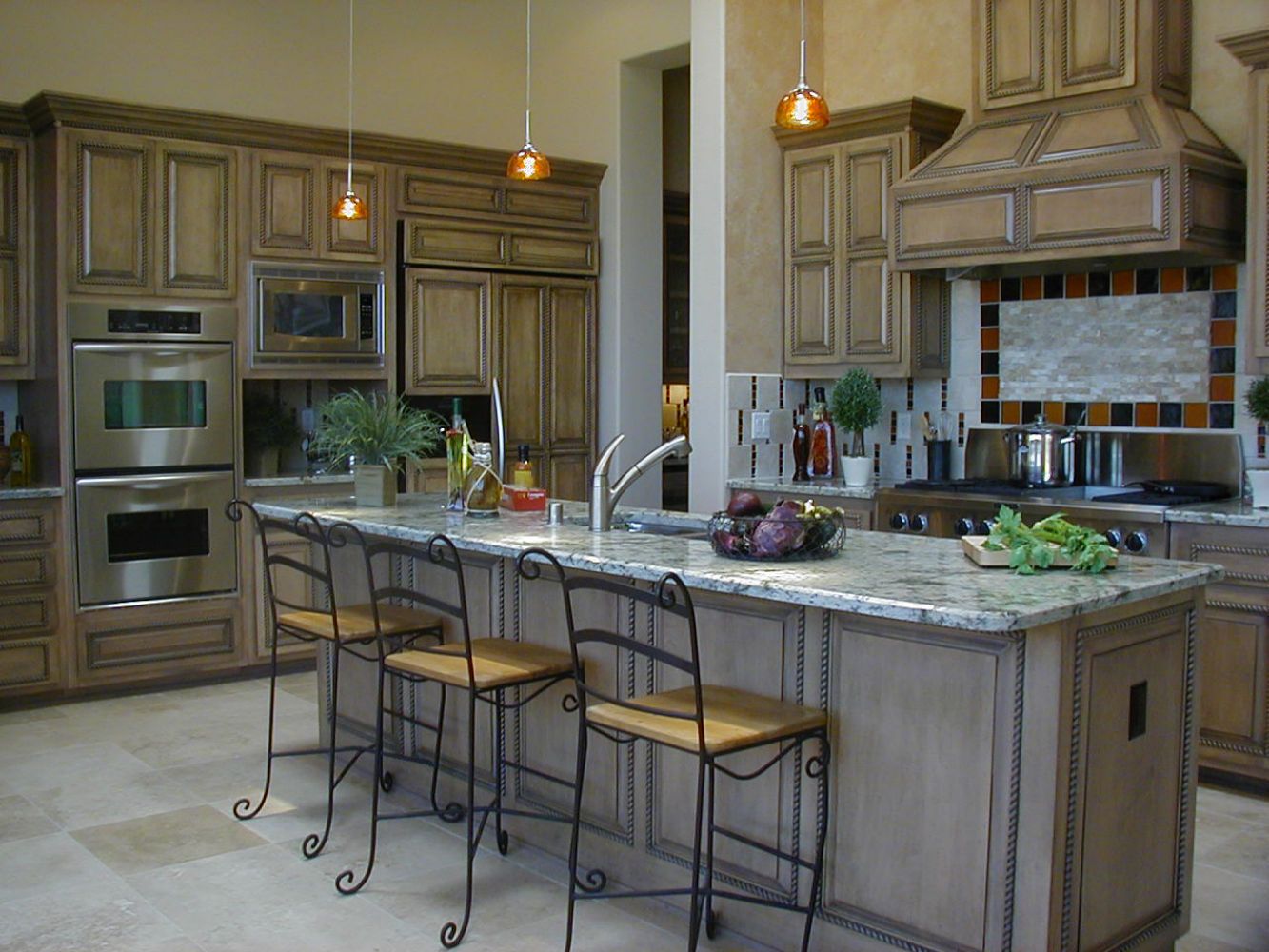 casa en Scott Patrick Homes por Scott Patrick Homes