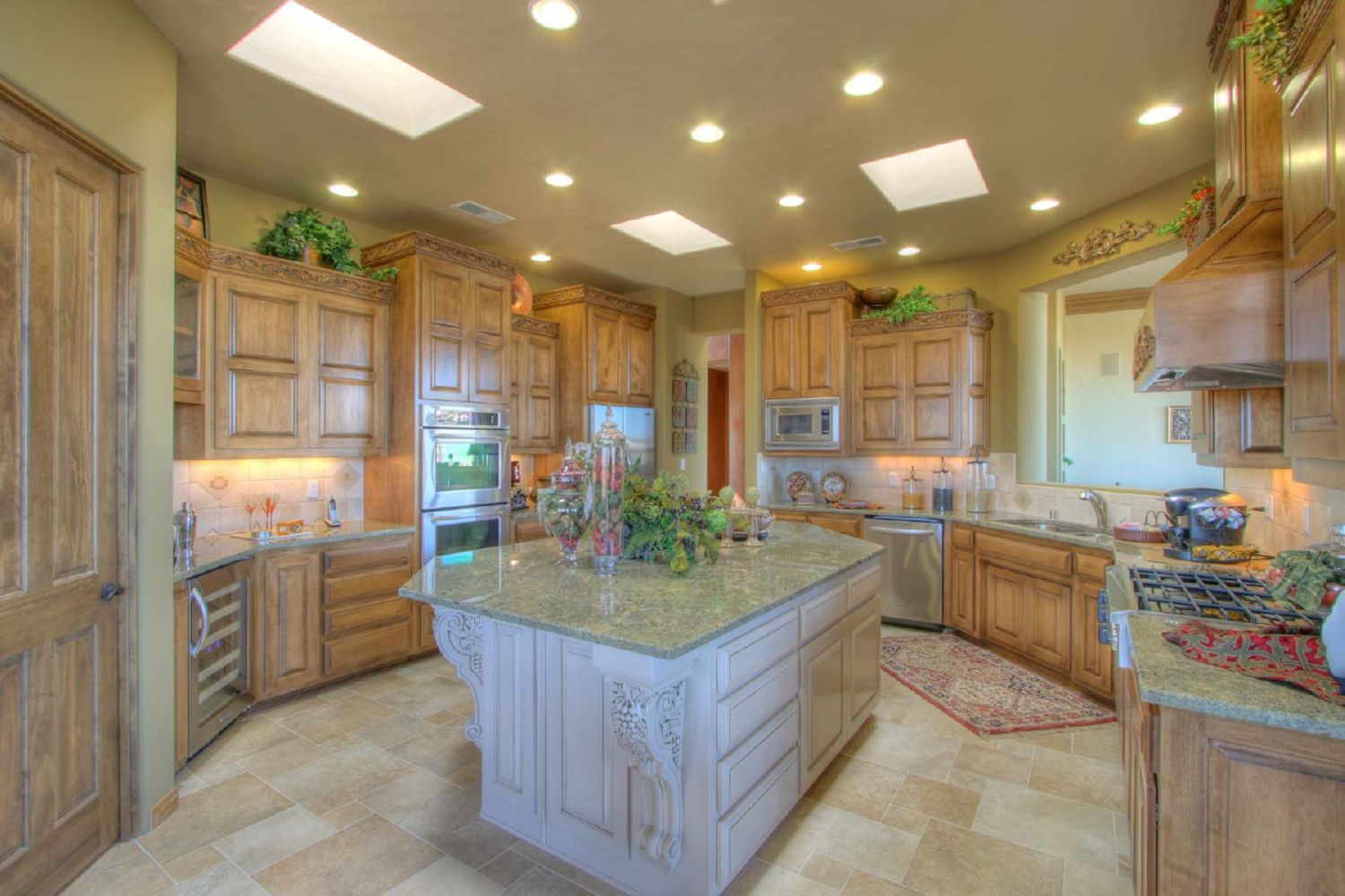 casa en Scott Patrick Homes por Scott Patrick Homes