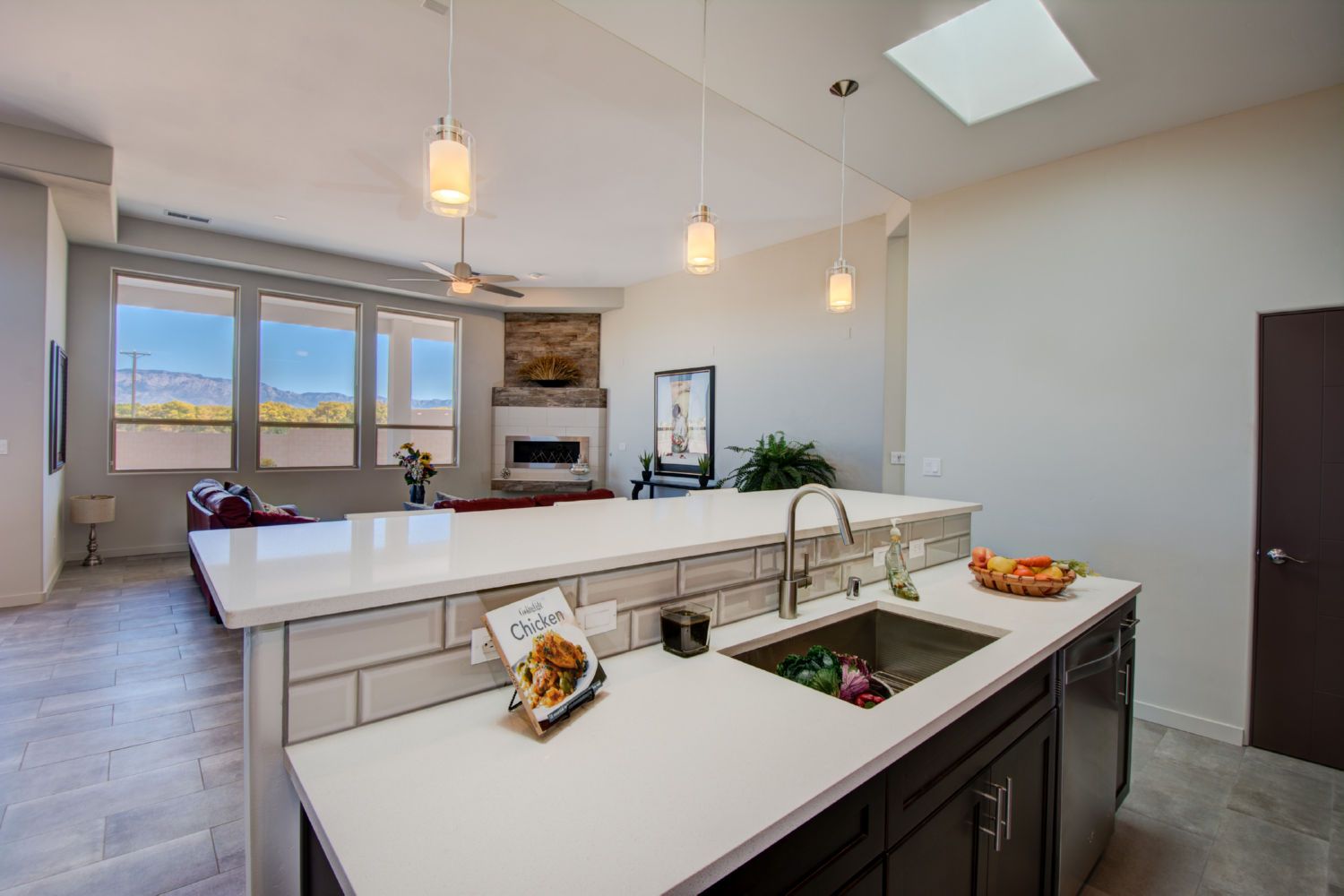 casa en Scott Patrick Homes por Scott Patrick Homes