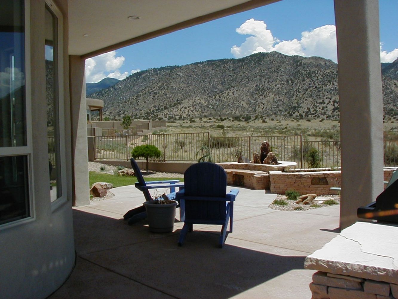 casa en Scott Patrick Homes por Scott Patrick Homes