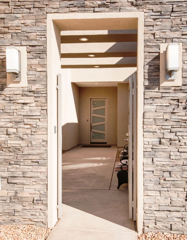 casa en Scott Patrick Homes por Scott Patrick Homes