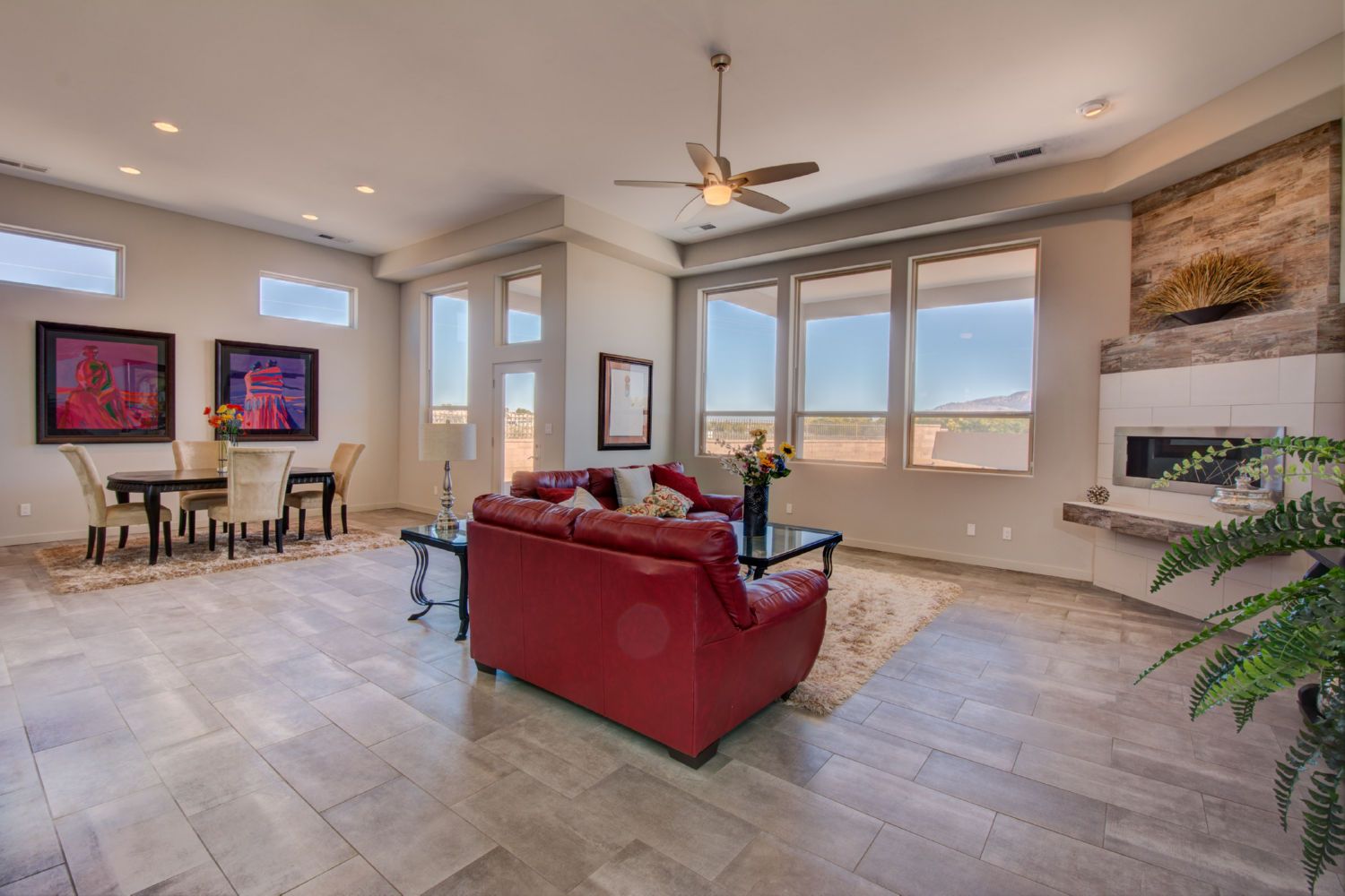casa en Scott Patrick Homes por Scott Patrick Homes