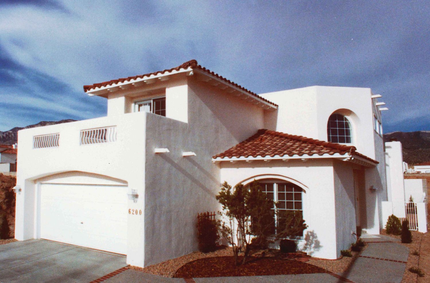casa en Scott Patrick Homes por Scott Patrick Homes