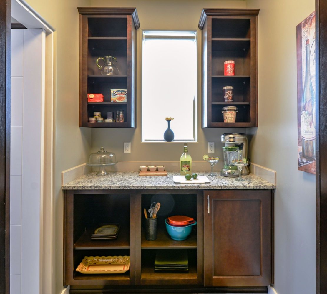 casa en Scott Patrick Homes por Scott Patrick Homes