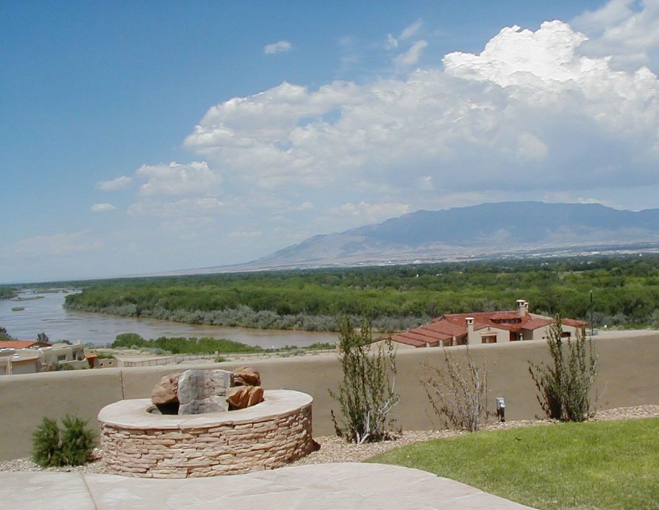 casa en Scott Patrick Homes por Scott Patrick Homes