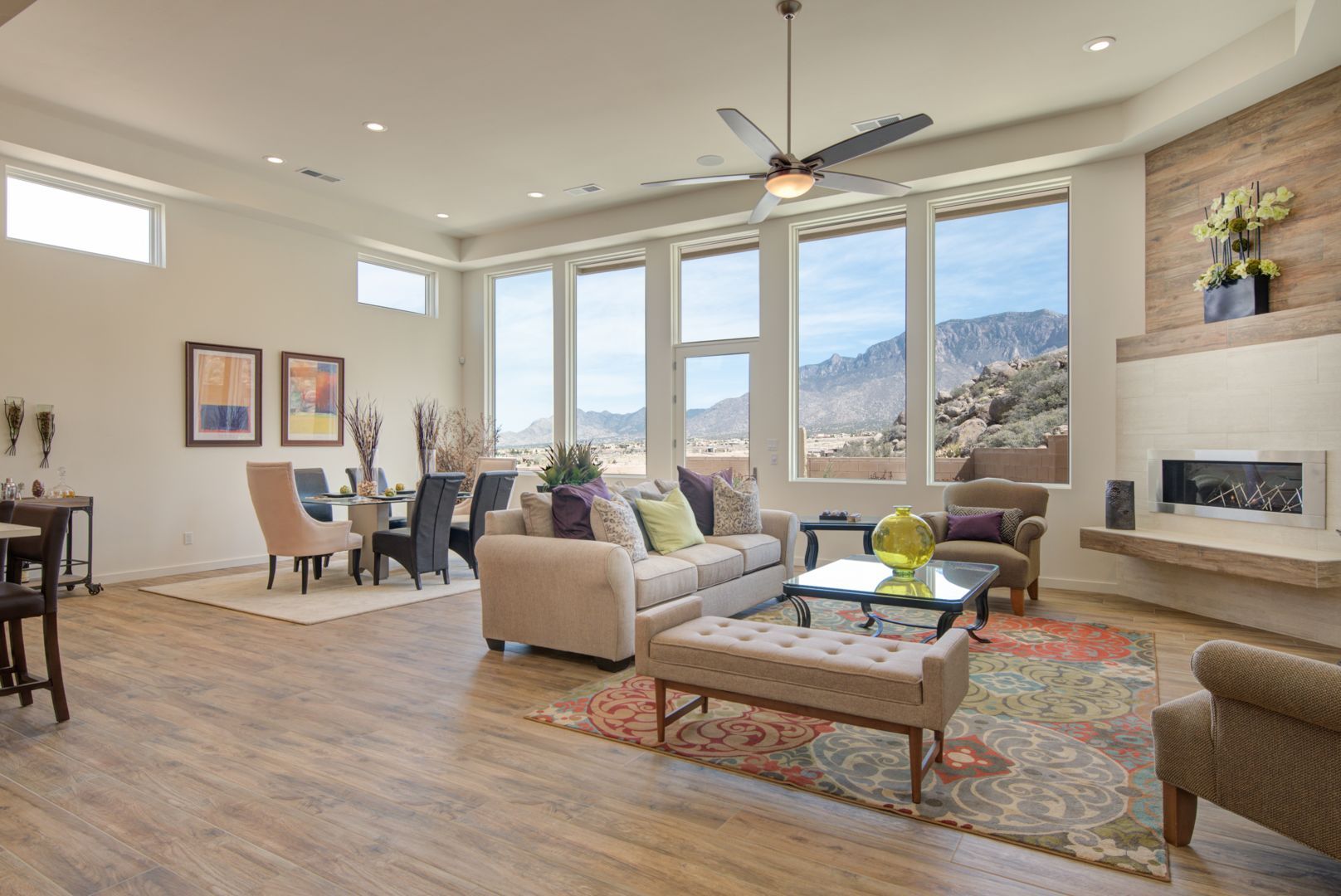 casa en Scott Patrick Homes por Scott Patrick Homes