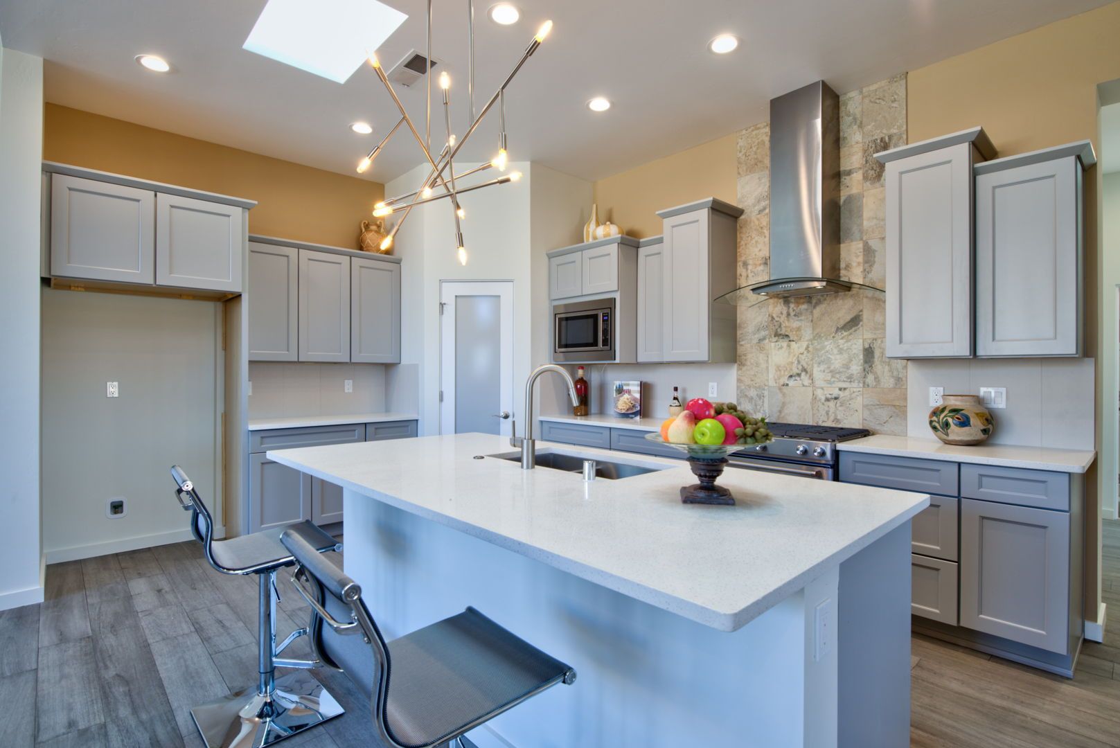 Scott Patrick Homes por Scott Patrick Homes en Albuquerque New Mexico