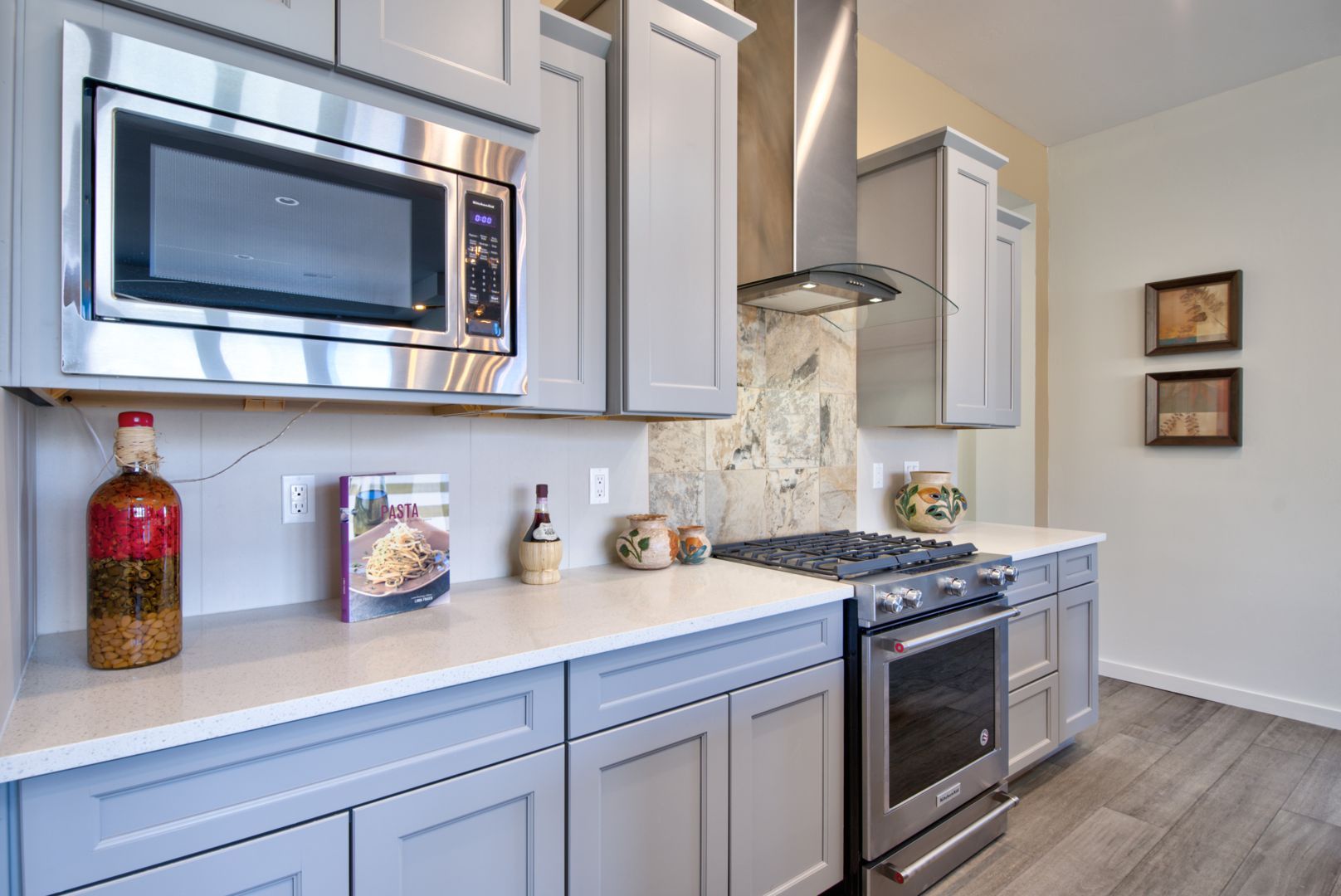 Scott Patrick Homes - : Albuquerque, NM