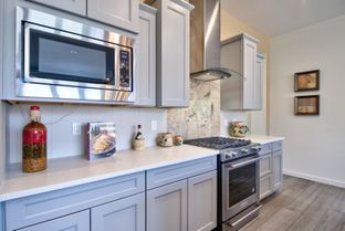 Scott Patrick Homes por Scott Patrick Homes en Albuquerque New Mexico