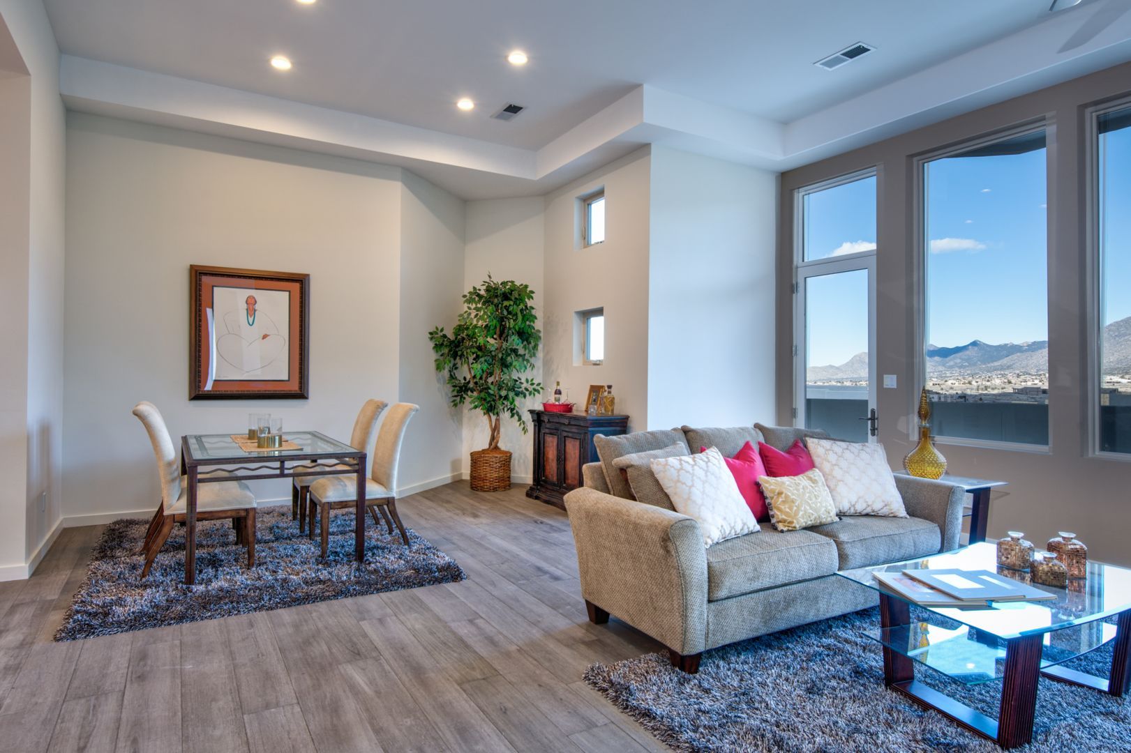 Scott Patrick Homes por Scott Patrick Homes en Albuquerque New Mexico