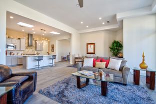 Scott Patrick Homes por Scott Patrick Homes en Albuquerque New Mexico