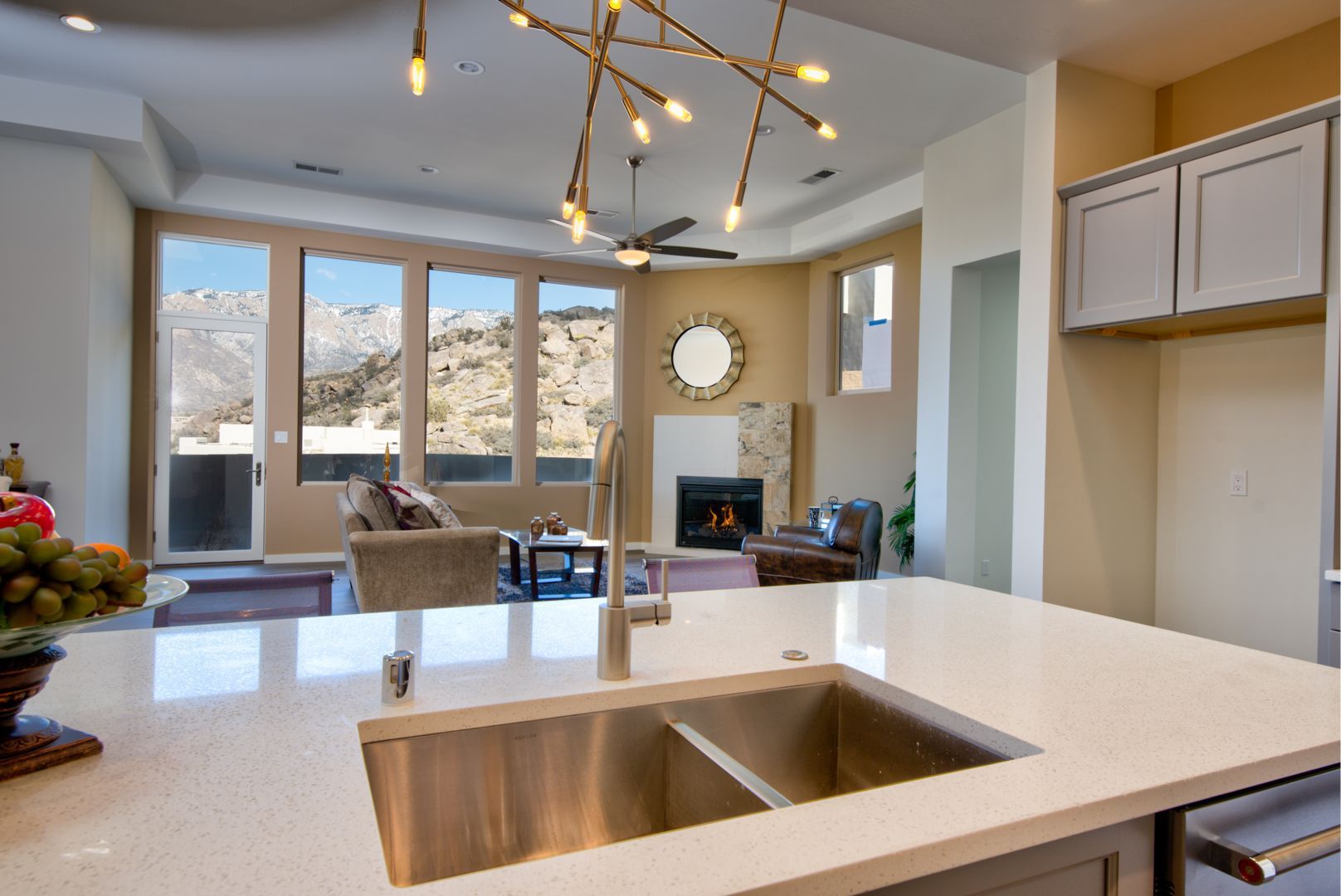 Scott Patrick Homes por Scott Patrick Homes en Albuquerque New Mexico