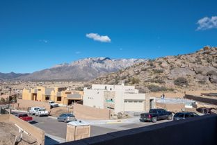 Scott Patrick Homes por Scott Patrick Homes en Albuquerque New Mexico