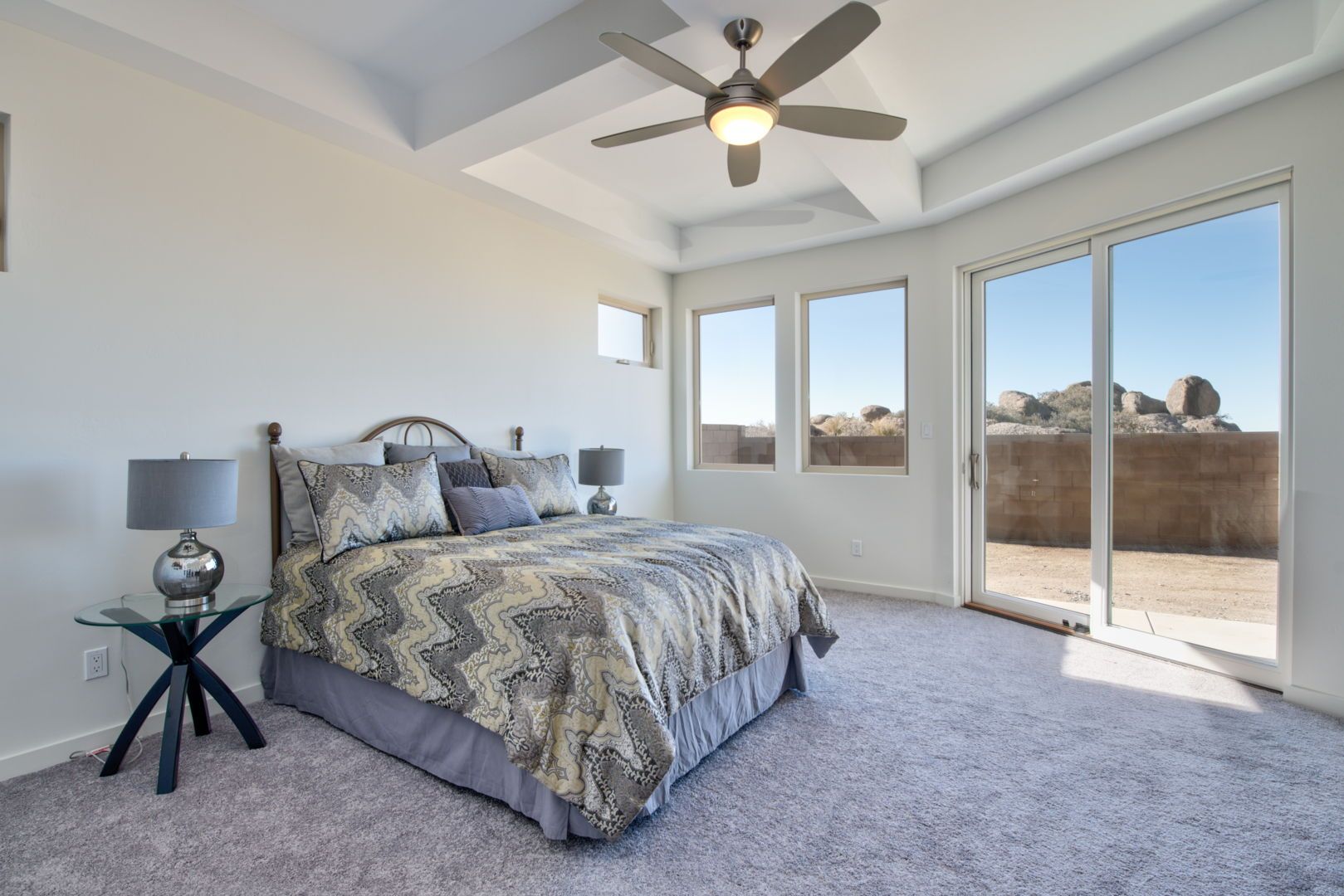 Scott Patrick Homes por Scott Patrick Homes en Albuquerque New Mexico