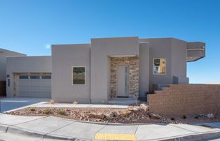 Scott Patrick Homes por Scott Patrick Homes en Albuquerque New Mexico