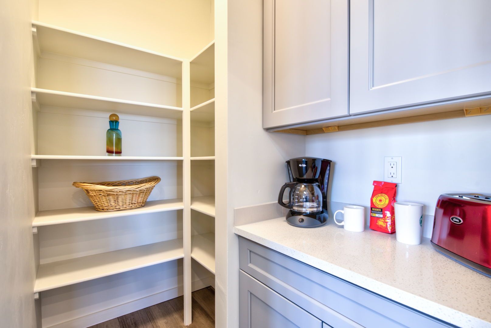 Scott Patrick Homes - Albuquerque, NM