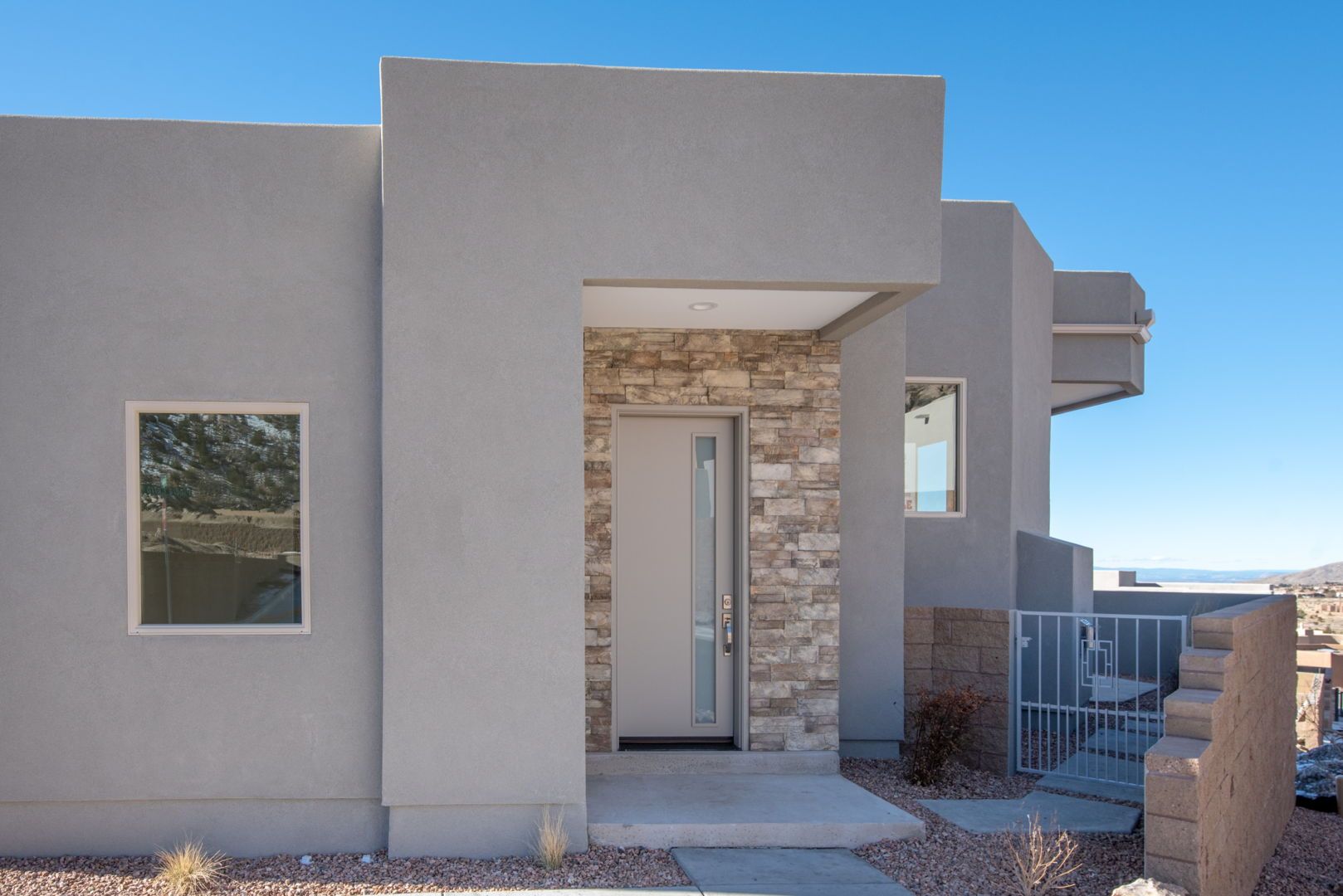 Scott Patrick Homes por Scott Patrick Homes en Albuquerque New Mexico