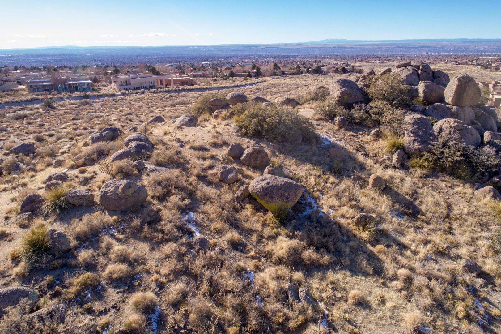 Scott Patrick Homes - : Albuquerque, NM