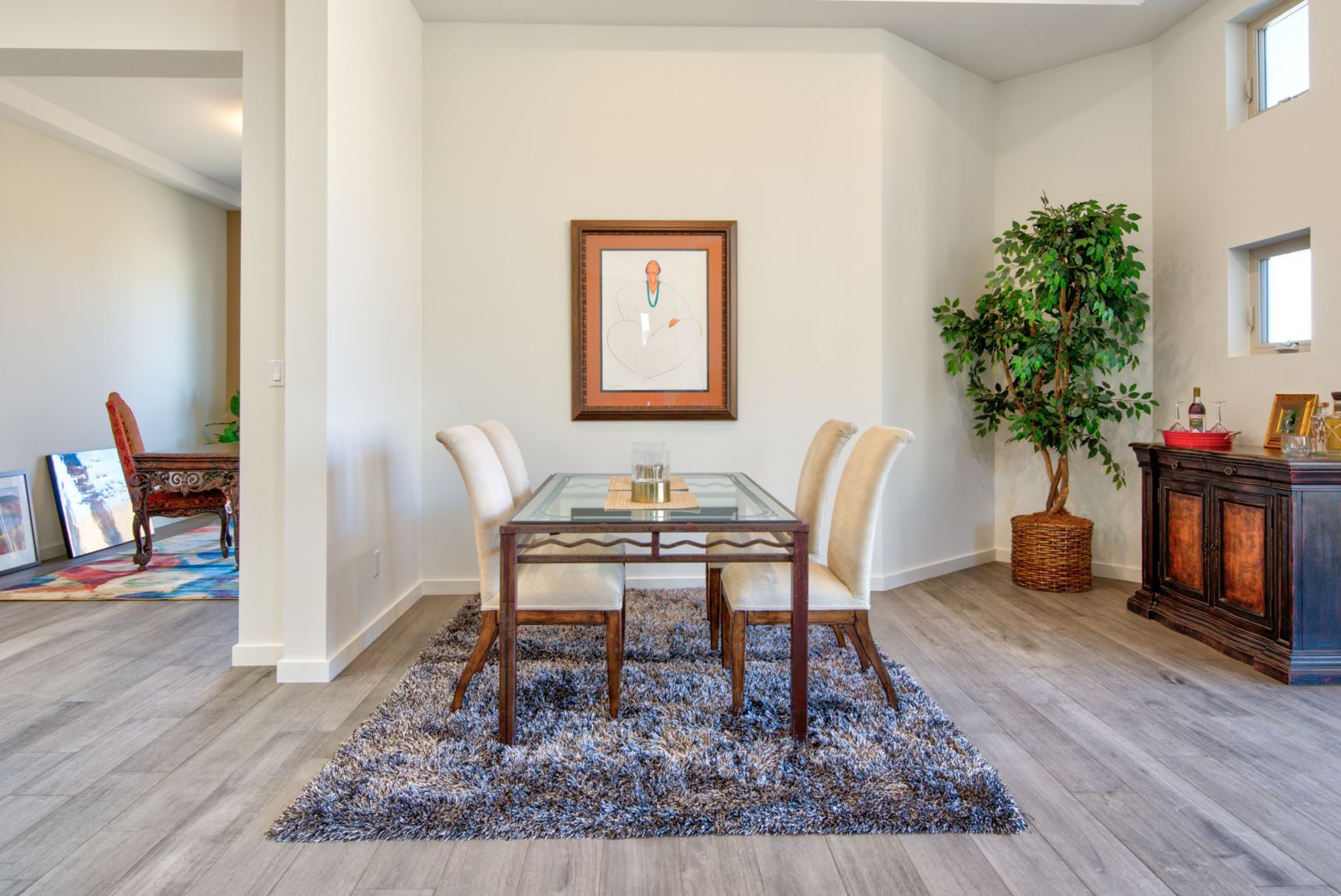 Scott Patrick Homes - : Albuquerque, NM