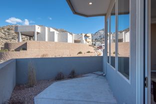 Scott Patrick Homes por Scott Patrick Homes en Albuquerque New Mexico