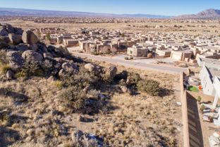 Scott Patrick Homes por Scott Patrick Homes en Albuquerque New Mexico