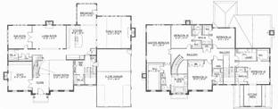 Madison - Newlin Homes: Downingtown, Pennsylvania - Newlin Homes