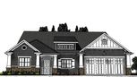 Eagle Rock by Star Homes in Fort Wayne Indiana