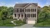 casa en Lake Linganore por Ryan Legacy Builders